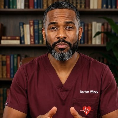 DoctorWizzy's profile picture