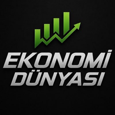 Ekonomi Dünyası's profile picture