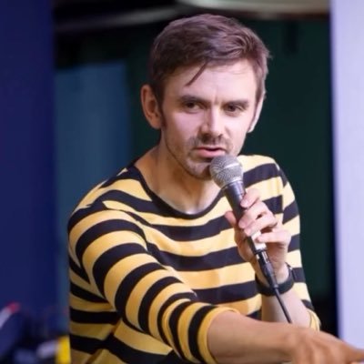 Richard Cobb's profile picture