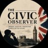 TheCivicObserver's profile picture