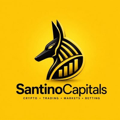 SantinoCapitals®'s profile picture