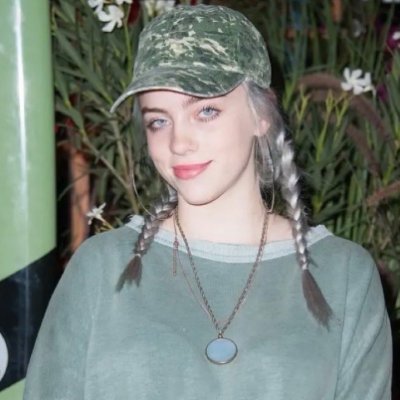 billiedelgod's profile picture