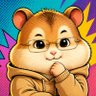 Profilbild von แฮมเต้อจิ๋ว 🐹