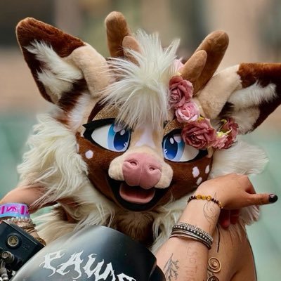sephy 🦌🔞 your silly deergirl!'s profile picture