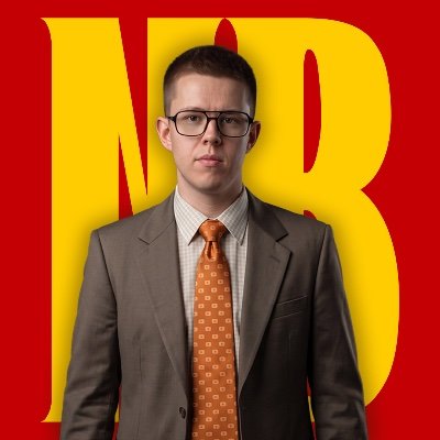 timdanilovhi's profile picture