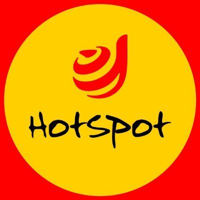 Hotspot's profile picture