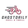 Ghostdaily profil fotoğrafı