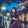 Shweta Choudhary profil fotoğrafı