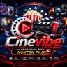 Cinevibe profil fotoğrafı