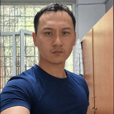 Alibek K's profile picture
