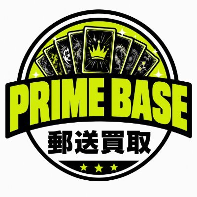 primebase00's profile picture