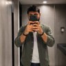 Paras Chauhan profil fotoğrafı