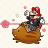 Profilbild von ブロッコリー