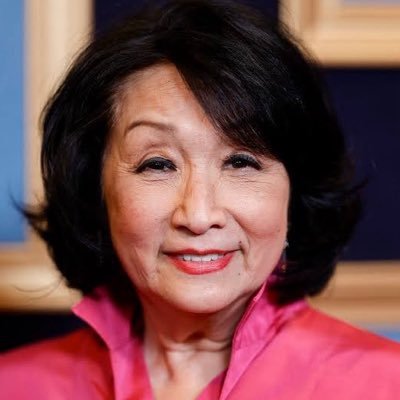 Mr's Connie Chung's profile picture
