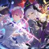 Фото профиля stellllllller-鬼宿#🎀🐾 ⚓️☄️👾
