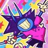 Cris Deltarune (Also known as Lukorune) profil fotoğrafı