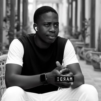 Makhfouss Thiam 🇸🇳🇨🇦🧡🎬's profile picture