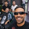 Profilbild von Ray Brooks