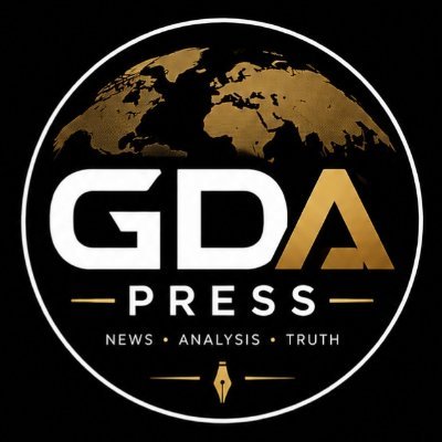 GDA_Press's profile picture