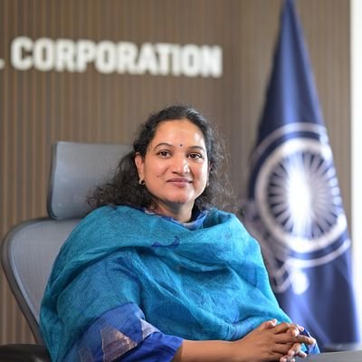 Commissioner, Cyberabad Municipal Corporation's profile picture