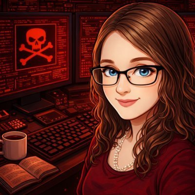 SandraParker1x's profile picture