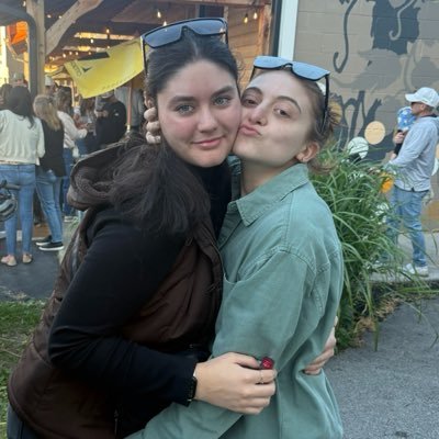 Jenna 🦬🤘🏼's profile picture