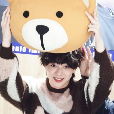 น้องโซ่ของพี่ธีร์🐻6CODE's profile picture