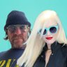 Gwen Stefani & Jim Morrison Jr profil fotoğrafı