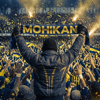 M O H İ K A N's profile picture
