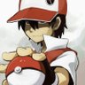Pokemon Trainer Red's profile picture