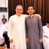 Profilbild von Muhammad ali mallah PS-61