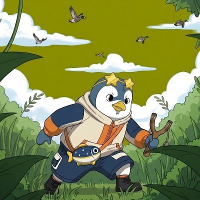 Chill Guin's profile picture