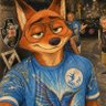 ✠ Rok Freire ✠'s profile picture