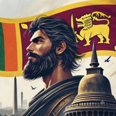 Ceylon Catalyst ๐ฑ๐ฐ's profile picture