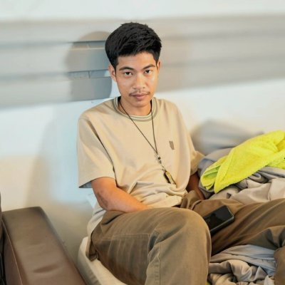 เบื่อชีวิต ที่ยังคิดไม่ได้'s profile picture