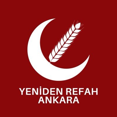 Yeniden Refah Ankara's profile picture