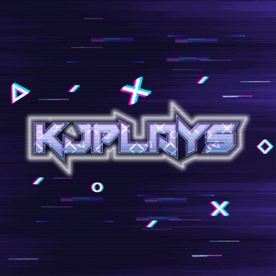 KJPlays's profile picture