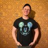 Jason Harrison's profile picture