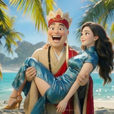 御弟哥哥's profile picture