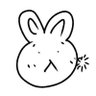 ゆりうさ!? 的头像