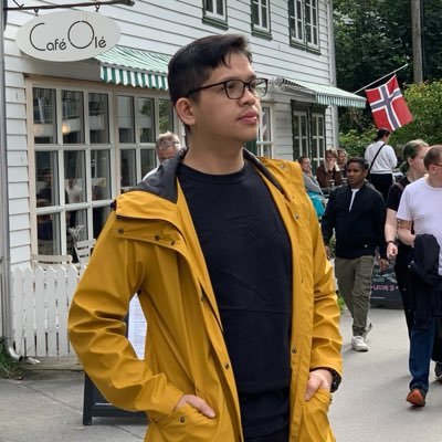 Elmo's profile picture