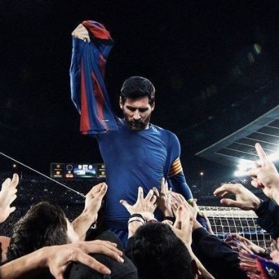 Praizfcb's profile picture