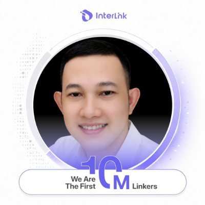 CƯỜNG PI 🇻🇳 | Ambassador of InterLink Labs's profile picture