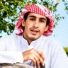 Profilbild von خالد