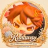 GYC | RUNAWAY 1129 profil fotoğrafı