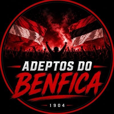 ADEPTOS DO BENFICA's profile picture