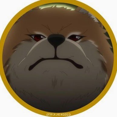 おこ熊's profile picture