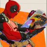 Profilbild von Senpai Deadpool