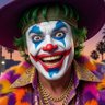 Фото профиля 🤡CLOWN IN TOWN🤡