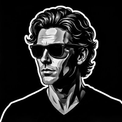 Alan Bradley Grid's profile picture